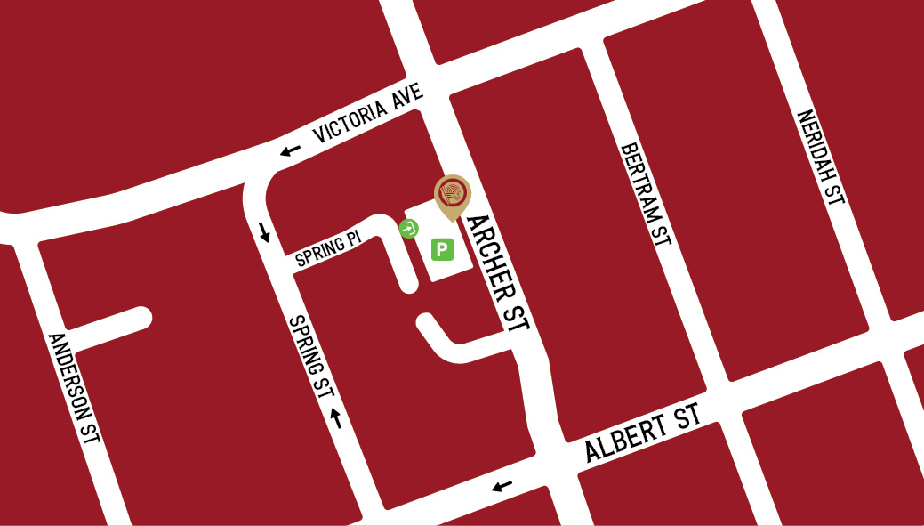 Bản đồ vị trí Phood