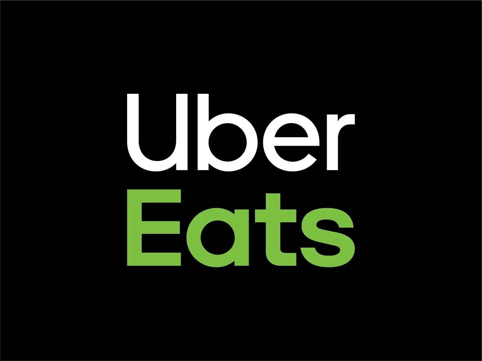 Order with Uber Eats