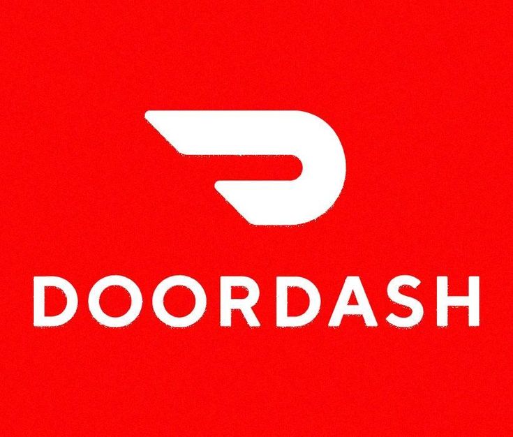 Order with DoorDash